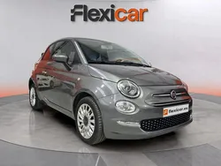 Gris Usado 2022 Fiat 500 Dolcevita Berlina | 10.890 € (Precio justo)