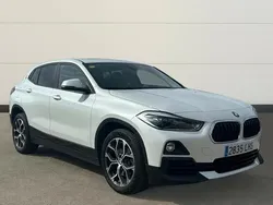 Usado 2020 BMW X2 SUV | 24.286 € (Precio justo)
