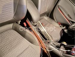 Blanco Usado 2013 Opel Zafira Tourer Excellence Monovolumen | 8300 € (Precio justo)