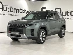 Gris Nuevo 2024 Ssangyong (KGM) Torres SUV | 33.700 €
