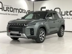 Gris Nuevo 2024 Ssangyong Torres SUV | 33.700 €