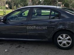 Azul Usado 2008 Renault Laguna III Expression Berlina | 5900 € (Precio justo)