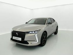 Perla de cristal Usado 2022 DS Automobiles DS4 Performance Line Plus | 23.300 € (Precio justo)