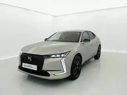 Perla de cristal Usado 2022 DS Automobiles DS4 Performance Line Plus | 24.170 € (Buen precio)