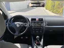 Usado 2006 VW Golf V Highline Berlina | 3900 € (Precio justo)