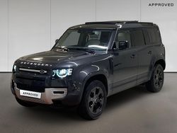 Gris Usado 2025 Land Rover Defender S SUV | 83.900 €