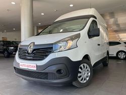 Blanco Usado 2019 Renault Trafic Van | 17.990 €