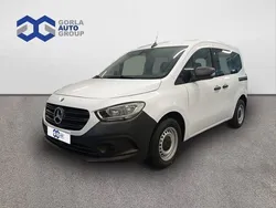Blanco Nuevo 2025 Mercedes Citan 110 Familiar | 35.490 €