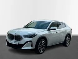 Nuevo 2025 BMW iX2 Comfort Edition SUV | 53.300 € (Precio justo)