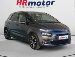 Usado 2019 Citroën C4 Feel | 12.950 € (Buen precio)