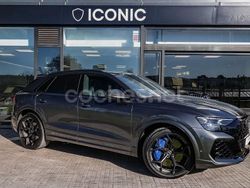 Gris Usado 2025 Audi RS Q8 Performance SUV | 167.900 €