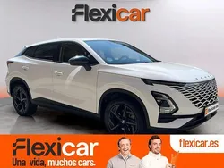 Blanco Usado 2024 Omoda 5 SUV | 25.990 € (Un poco caro)