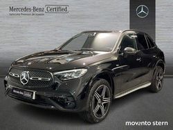 Negro Nuevo 2025 Mercedes GLC300e SUV | 70.800 €
