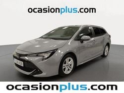 Gris Usado 2019 Toyota Corolla Active Monovolumen | 15.410 € (Buen precio)