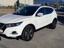 Blanco Usado 2017 Nissan Qashqai N-Connecta SUV | 15.990 € (Precio justo)