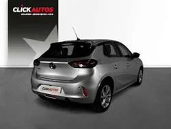 Gris Usado 2023 Opel Corsa Elegance Utilitario | 11.350 € (Buen precio)