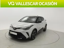 Otro Usado 2021 Toyota C-HR Sport SUV | 24.900 € (Precio justo)