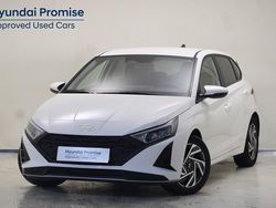 Usado 2024 Hyundai i20 | 14.790 € (Buen precio)