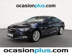 Azul Usado 2018 Opel Insignia Innovation Berlina | 10.900 € (Buen precio)