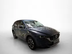 Gris Usado 2024 Mazda CX-5 Ad'Vantage SUV | 32.300 € (Precio justo)