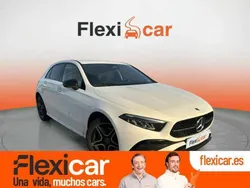 Blanco Usado 2023 Mercedes A250 Berlina | 26.990 €