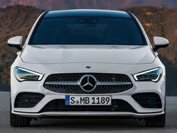 Negro Usado 2020 Mercedes CLA180 Shooting Brake Familiar | 20.790 € (Buen precio)