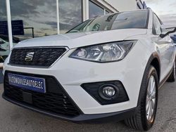 Blanco Usado 2020 Seat Arona XCELLENCE SUV | 15.600 € (Precio justo)