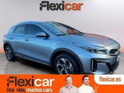 Gris Usado 2023 Kia XCeed SUV | 17.790 € (Precio justo)
