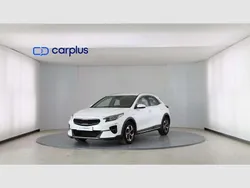 Blanco Usado 2022 Kia XCeed SUV | 16.690 € (Caro)