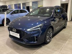 Sailing blue Nuevo 2025 Hyundai i30 N Line Familiar | 24.900 € (Precio justo)