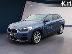 Azul Usado 2020 BMW X2 SUV | 24.500 € (Precio justo)
