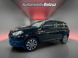 Negro Usado 2011 Nissan Qashqai Visia SUV | 8990 € (Precio justo)