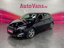 Usado 2016 Peugeot 308 Allure Utilitario | 15.995 €