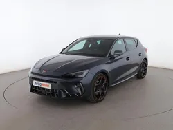 Gris Usado 2024 Cupra Leon Utilitario | 30.199 € (Caro)