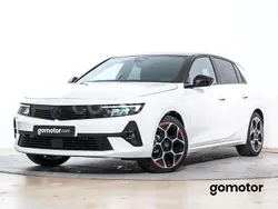 Blanco Usado 2024 Opel Astra Berlina | 21.490 € (Precio justo)
