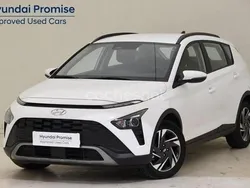 Usado 2024 Hyundai Bayon SUV | 16.490 € (Precio justo)