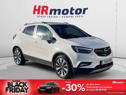 Blanco Usado 2019 Opel Mokka Innovation SUV | 12.940 € (Precio justo)
