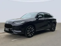 Negro Usado 2025 Honda ZR-V Advance SUV | 43.990 € (Un poco caro)