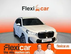 Blanco Usado 2023 BMW X1 SUV | 33.690 € (Precio justo)