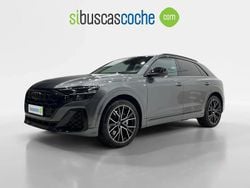 Gris/plata Usado 2025 Audi Q8 SUV | 96.990 €