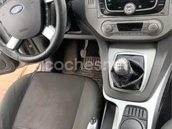 Gris / plata Usado 2009 Ford Kuga Titanium SUV | 6000 € (Precio justo)