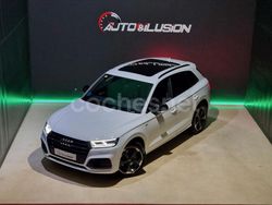 Blanco Usado 2020 Audi Q5 Advanced SUV | 41.990 €