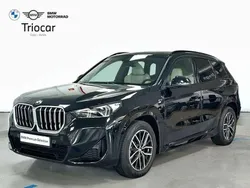 Negro Nuevo 2025 BMW X1 Comfort Edition SUV | 44.900 € (Precio justo)