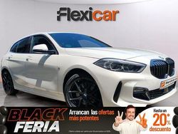 Blanco Usado 2019 BMW 118 Utilitario | 23.790 € (Caro)