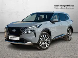 Gris / plata Usado 2025 Nissan X-Trail Tekna SUV | 47.900 €
