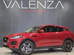 Usado 2020 Jaguar E-Pace SUV | 20.900 € (Super precio)
