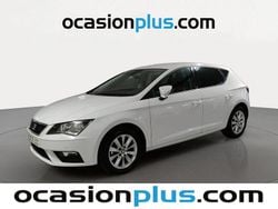 Blanco Usado 2019 Seat Leon Style Utilitario | 12.637 € (Buen precio)