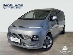 Usado 2022 Hyundai Staria Van | 36.698 € (Super precio)