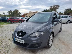 Gris / plata Usado 2010 Seat Altea XL Reference Monovolumen | 5999 € (Un poco caro)