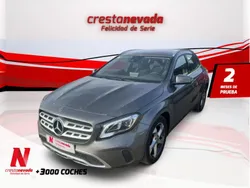 Usado 2018 Mercedes GLA200 SUV | 21.485 € (Precio justo)